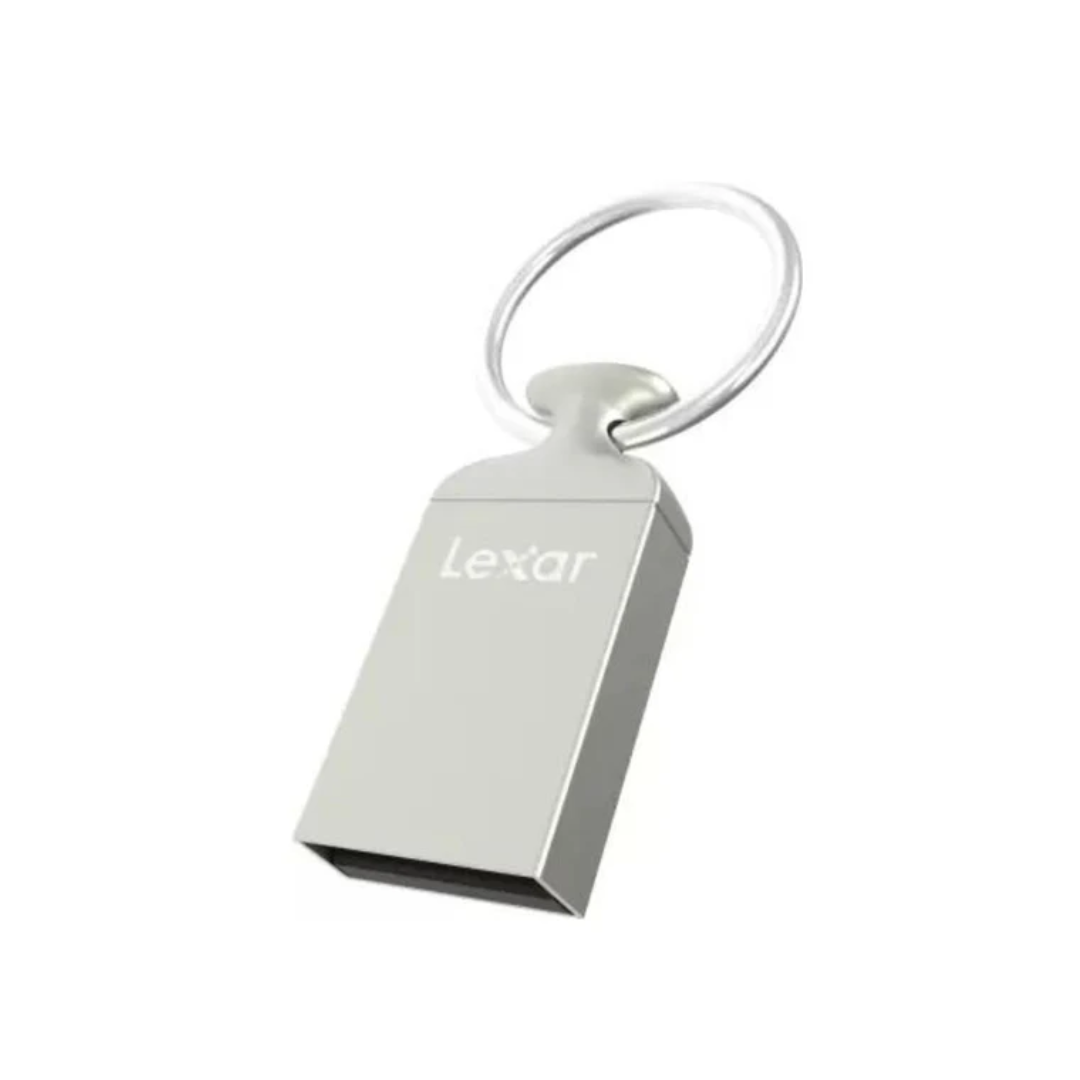 Lexar JumpDrive M22 32GB USB 2.0 Flash Drive