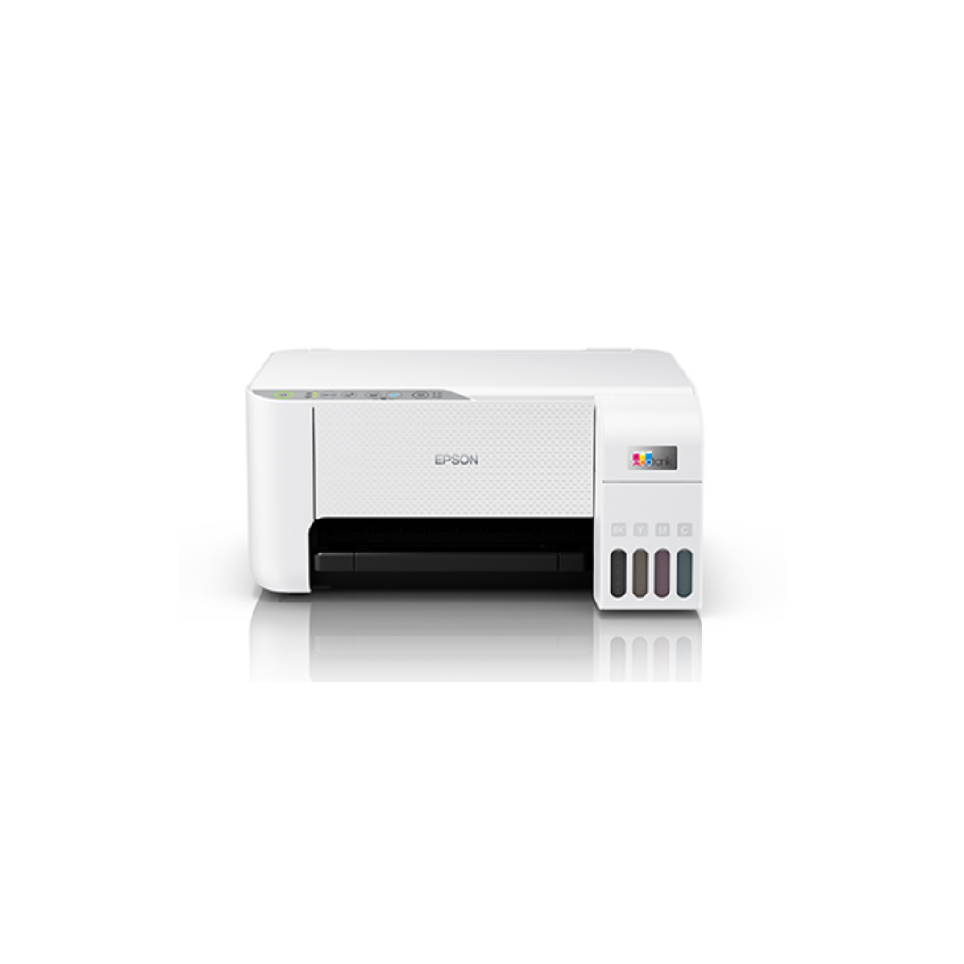 Epson L3256 A4 Wi-Fi EcoTank All-in-One Ink Tank Printer