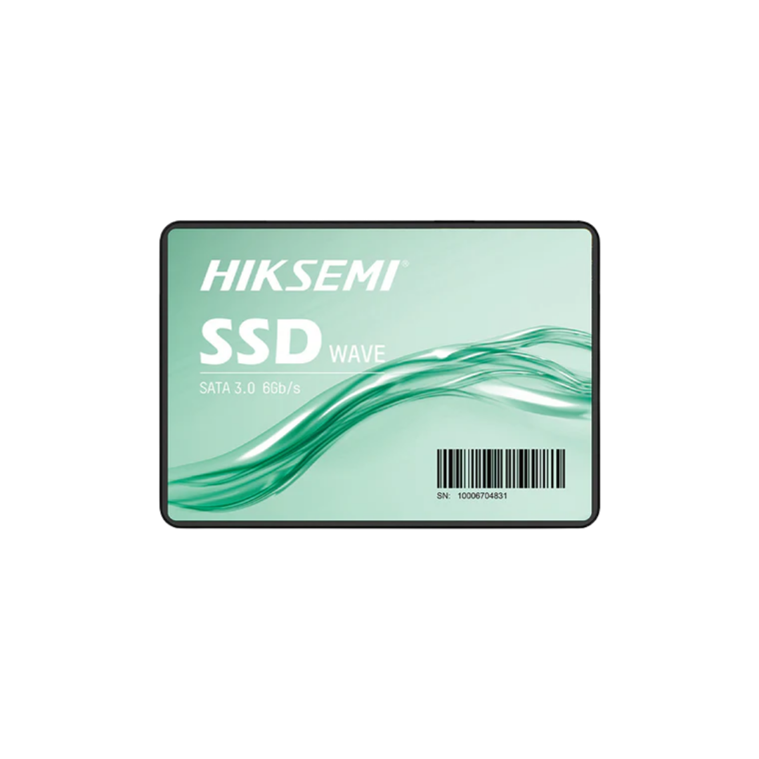 Hiksemi Wave(S) 1TB SATA 3.0 6Gb/s SSD