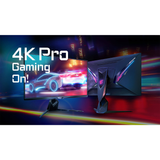 Gigabyte Aorus GP-FI32U-AP 32" Gaming Monitor