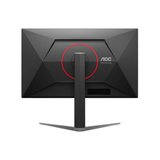 AOC Q27G4S 27" IPS 320Hz QHD 2560x1440 0.3ms MPRT Adaptive Sync Gaming Monitor with Tilt, Height, Pivot & Swivel Adjustment