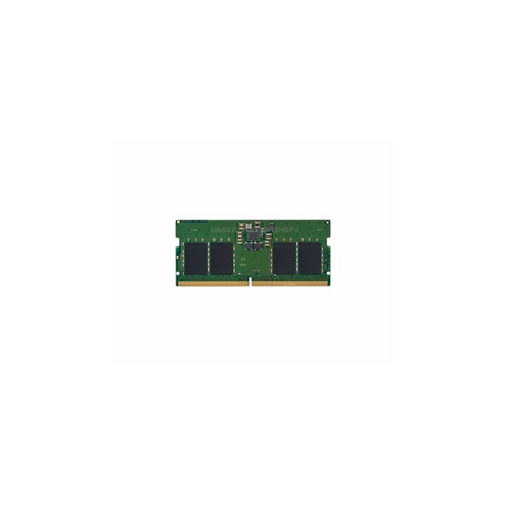 Kingston SoDimm 16GB / 8GB DDR5 5200MT/s Laptop Memory