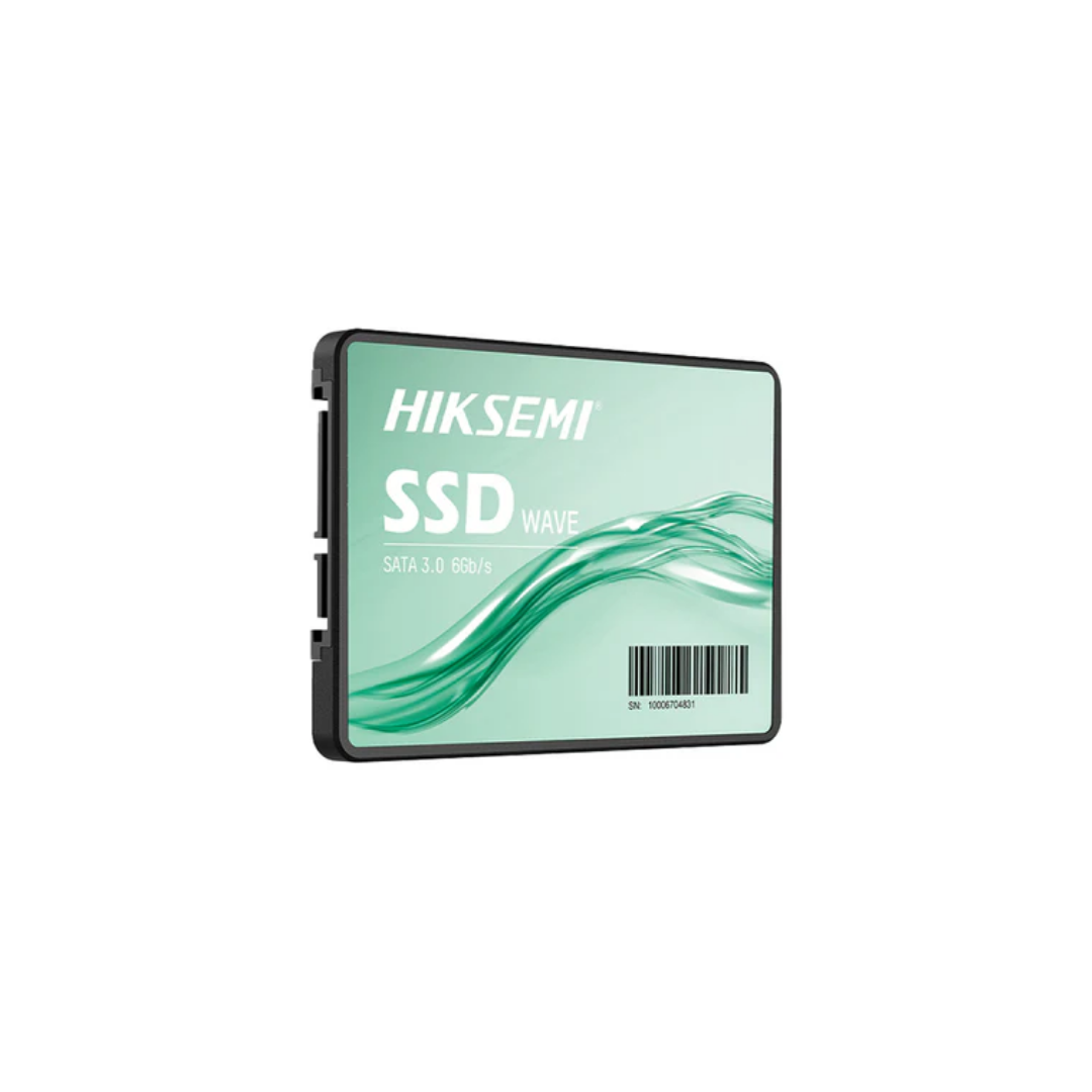 Hiksemi Wave(S) 1TB SATA 3.0 6Gb/s SSD