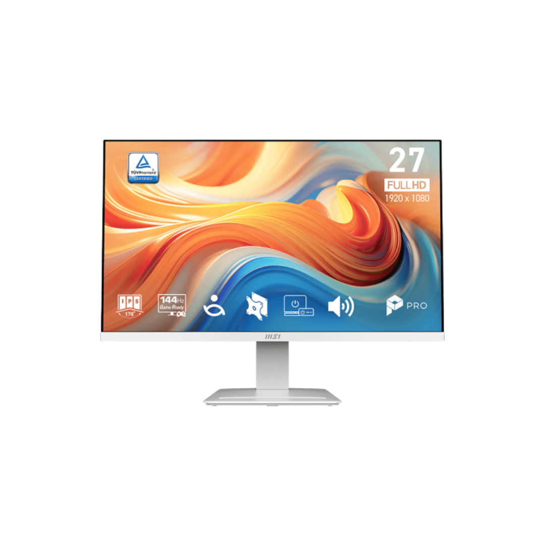 MSI Pro MP273W E14A 27