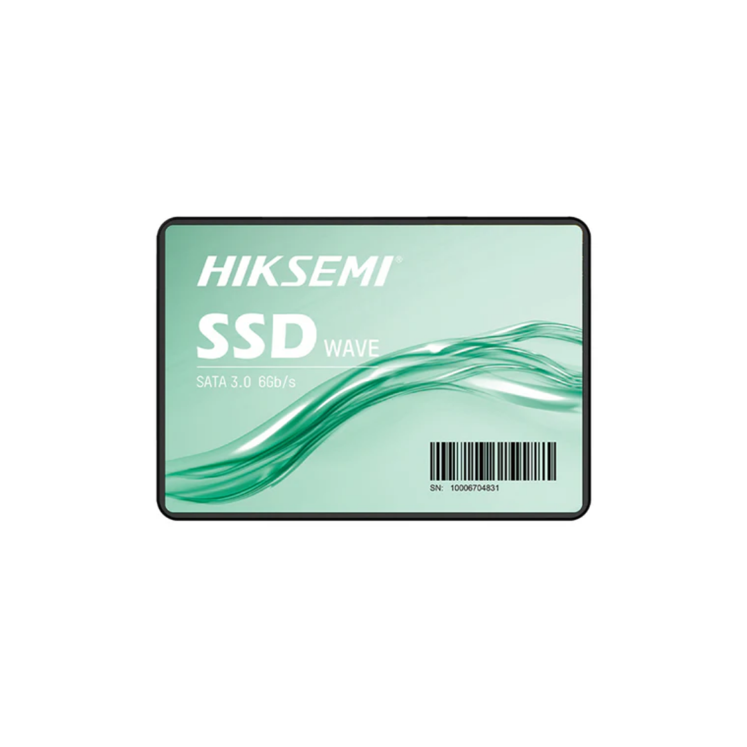 Hiksemi Wave(S) 1TB SATA 3.0 6Gb/s SSD