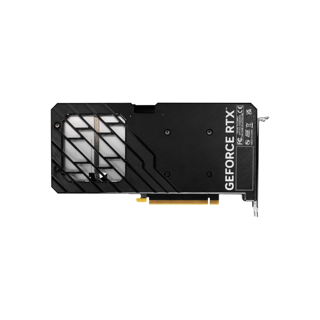 Palit RTX 4060 Infinity 2 8GB Graphics Card NE64060019P1 Palit RTX 4060 Infinity 2 8GB Graphics Card NE64060019P1
