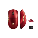 MCHOSE K7 Ultra Lightweight Wireless Tri-mode Gaming Mouse 8K Polling Rate PAW3950