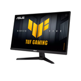 Asus TUF Gaming Series 5 VG259QM5A 24.5" FHD 1920x1080 240Hz 1ms(GTG) 0.3ms(min.) Fast IPS Gaming Monitor with Tilt Adjustment