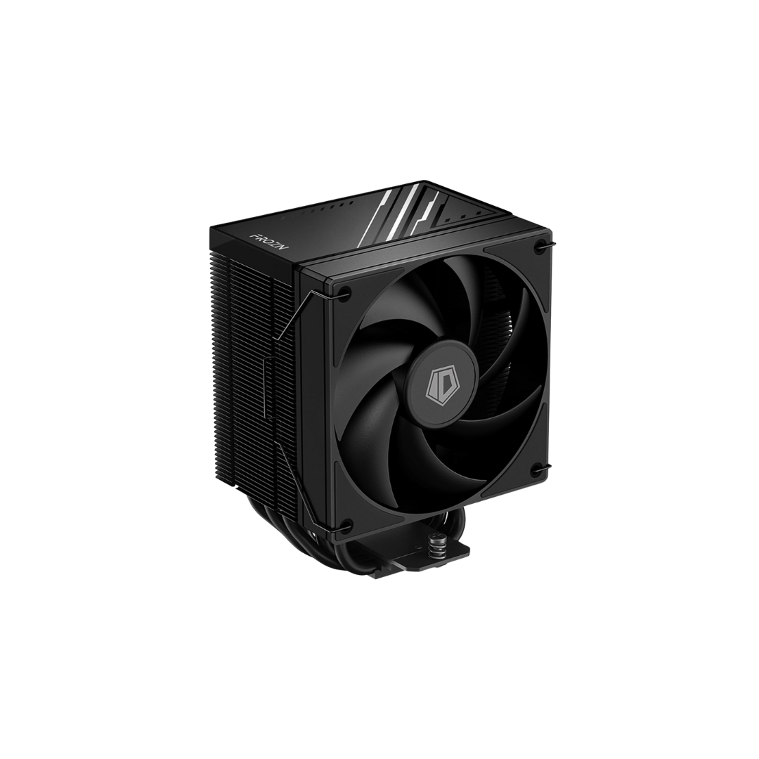 ID Cooling FROZN A610 Black 6 heatpipe, 1x120mm CPU Cooler