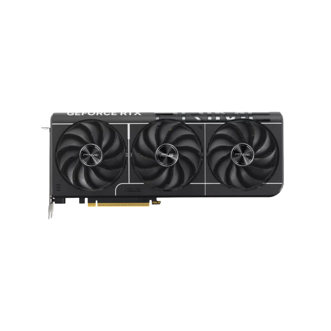 Asus PRIME RTX 5080 OC 16GB PRIME-RTX5080-O16G Graphics Card