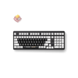 MCHOSE x Unbox Therapy - UT98 Mechanical Keyboard - 98% Layout, Tri-mode, 10000mAh Battery