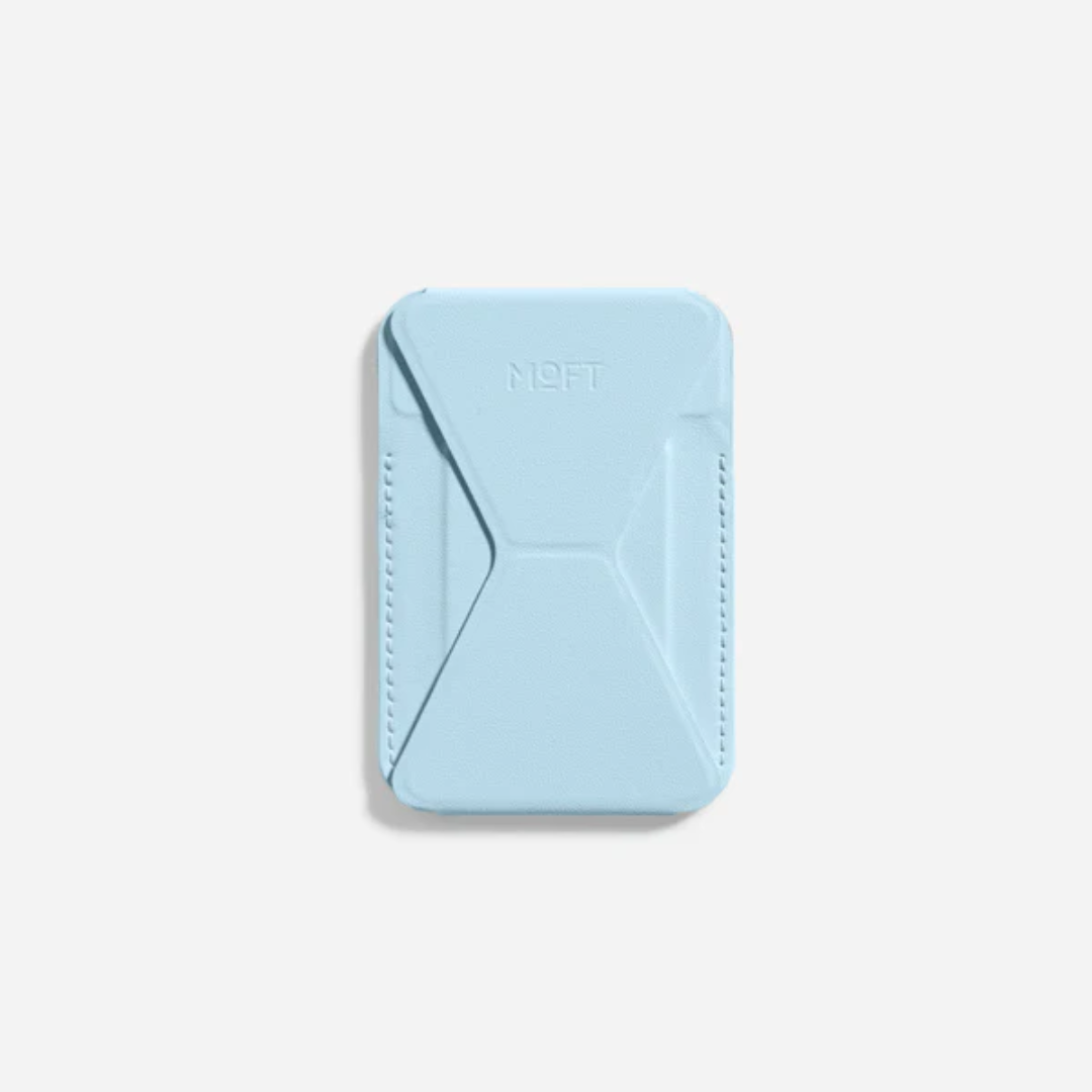 MOFT Snap-on Phone Stand & Wallet MOVAS™ - MagSafe Compatible