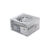 Seasonic Core GX850 850watts 80+ Gold ATX 3.1 Full Modular Power Supply SRP-CGX851-A5A32SF WHITE