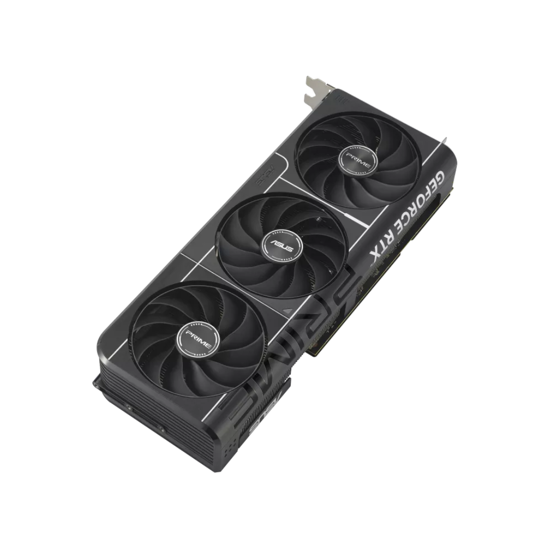 Asus PRIME RTX 5080 OC 16GB PRIME-RTX5080-O16G Graphics Card