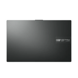 Asus Vivobook Go 15 E1504FA-NJ1970WSM Laptop (Mixed Black) | 15.6" FHD 1920x1080 | Ryzen 5 7520U | 8GB RAM | 512GB SSD | AMD Radeon Graphics | Windows 11 Home | MS Office Home 2024 + MS 365 Basic | Asus Backpack