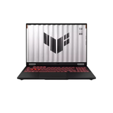 Asus TUF Gaming A16 FA608UH-RV099W Laptop (Jaeger Gray) | 16" FHD+ 165Hz IPS | Ryzen 7 260 | 16GB RAM | 512GB SSD | RTX 5050 | Windows 11 Home