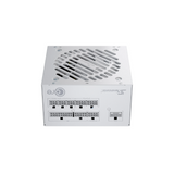 Seasonic Core GX850 850watts 80+ Gold ATX 3.1 Full Modular Power Supply SRP-CGX851-A5A32SF WHITE