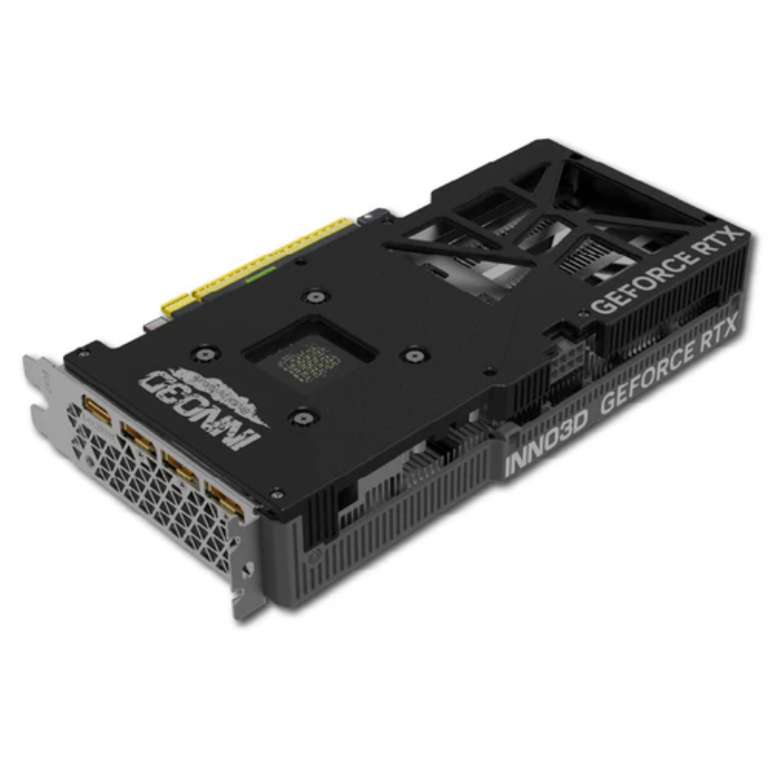 Inno3D RTX 5060 Twin X2 8GB GDDR7 Graphics Card N50602-08D7-195071N
