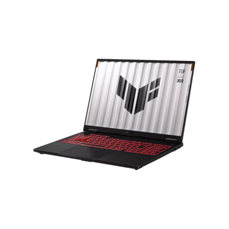 Asus TUF Gaming A16 FA608UH-RV099W Laptop (Jaeger Gray) | 16" FHD+ 165Hz IPS | Ryzen 7 260 | 16GB RAM | 512GB SSD | RTX 5050 | Windows 11 Home
