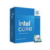 Intel Core i5-14600KF 24M Cache, up to 5.30 GHz LGA 1700 Processor