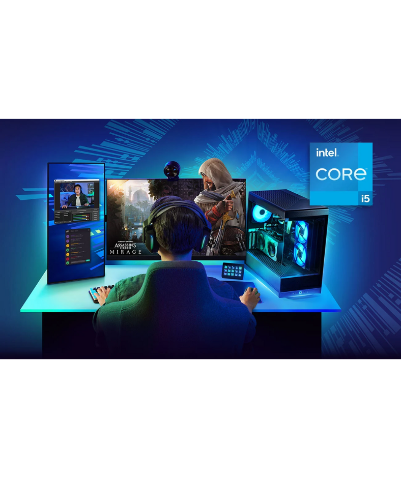 Intel Core i5-14400F Desktop Processor