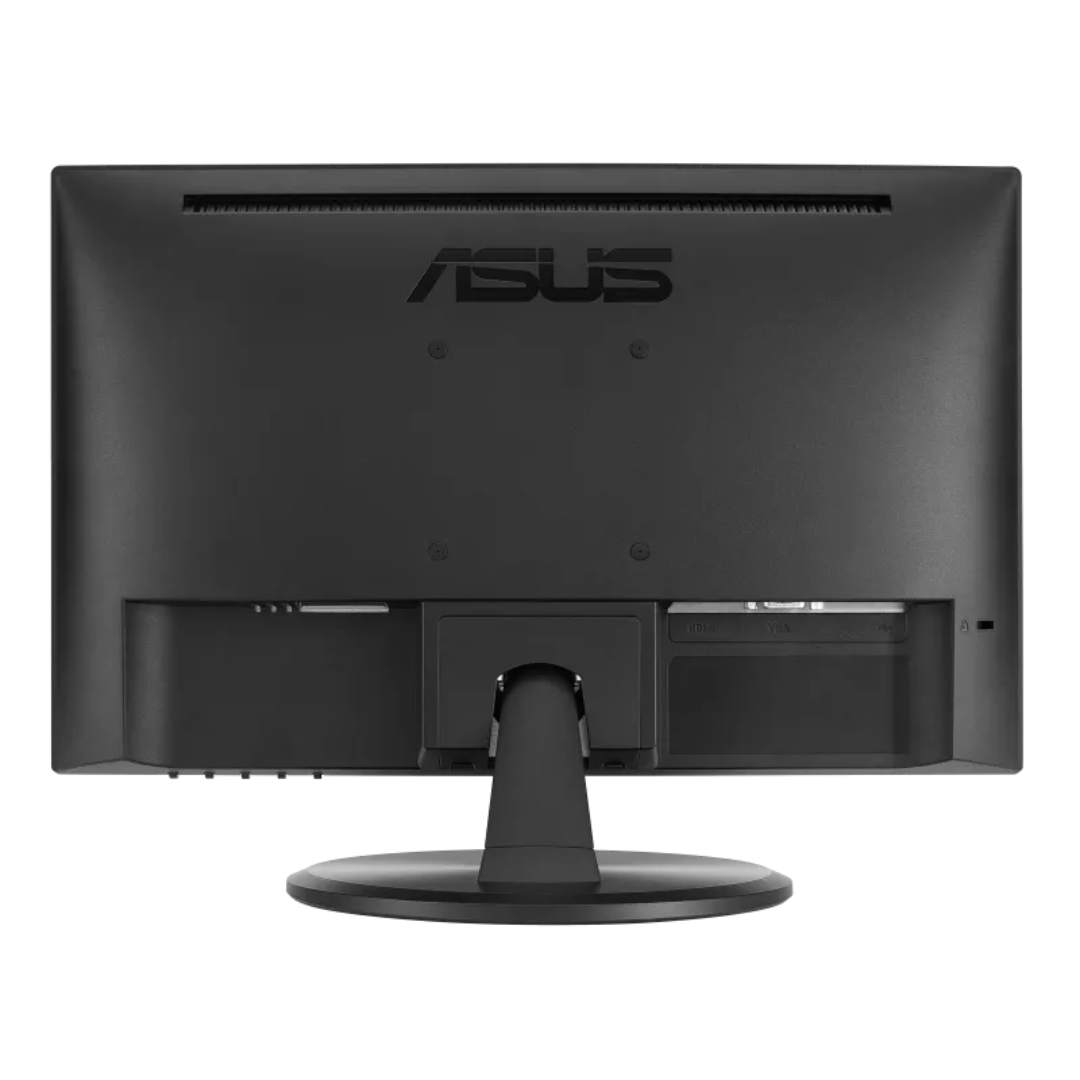 Asus VT169HE 15.6" FHD (1920x1080) 60Hz 5ms(GTG) IPS Touch Monitor with Tilt Adjustment