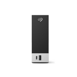 Seagate One Touch Hub External Hard Drive Desktop USB-C and USB 3.0 port ( 4TB STLC4000400 / 8TB STLC8000400 / 10TB STLC10000400 )