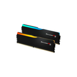 G.Skill Ripjaws M5 RGB 64GB 32GX2 DDR5 6400MT/s Desktop Memory F5-6400J3239G32GX2-RM5RK