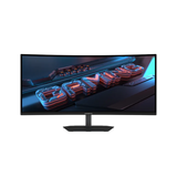 Gigabyte G34WQC2 34" Curved VA 200Hz WQHD 3440x1440 1ms HDR400 Gaming Monitor