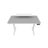 Cougar E-Star 120 Electric Gaming Desk White