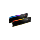 G.Skill Ripjaws M5 RGB 32GB 16GX2 DDR5 5600MT/s Desktop Memory F5-5600J3036D16GX2-RM5RK