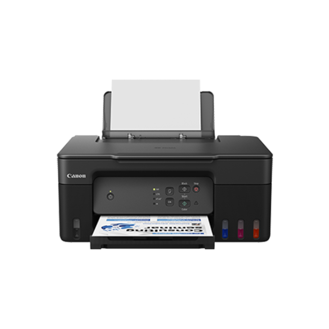 Canon PIXMA G2730 Ink Tank 3-in-1 Printer