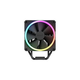 NZXT T120 RGB Black CPU Air Cooler RC-TR120-B1