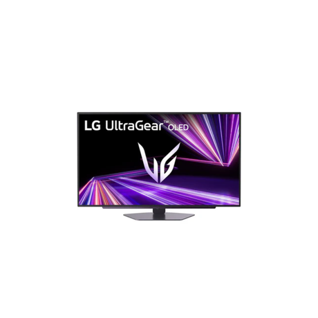 LG UltraGear 27GX704A-B 27" OLED 240Hz QHD 2560x1440 0.03ms GTG Gaming Monitor with Tilt, Height, Swivel & Pivot Adjustment