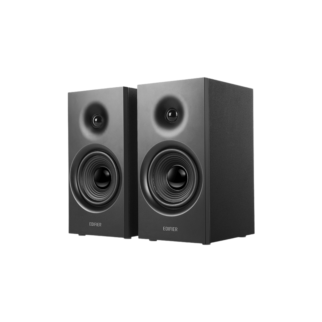 Edifier R1080BT Bluetooth Bookshelf Speaker ( Black | White )