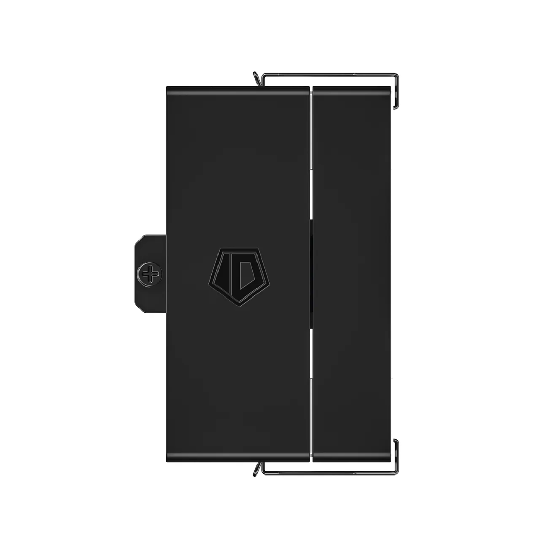 ID Cooling SE-214 XT v2 Black Air Cooler