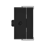 ID Cooling SE-214 XT v2 Black Air Cooler