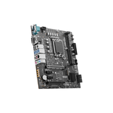 MSI PRO B860M-C EX DDR5 LGA 1851 Motherboard