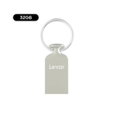 Lexar JumpDrive M22 32GB USB 2.0 Flash Drive