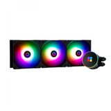 Thermalright Frozen Magic 360 ARGB CPU Liquid Cooler