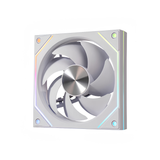 TECWARE GLOW PR12 PWM 120mm ARGB ( Black | White )