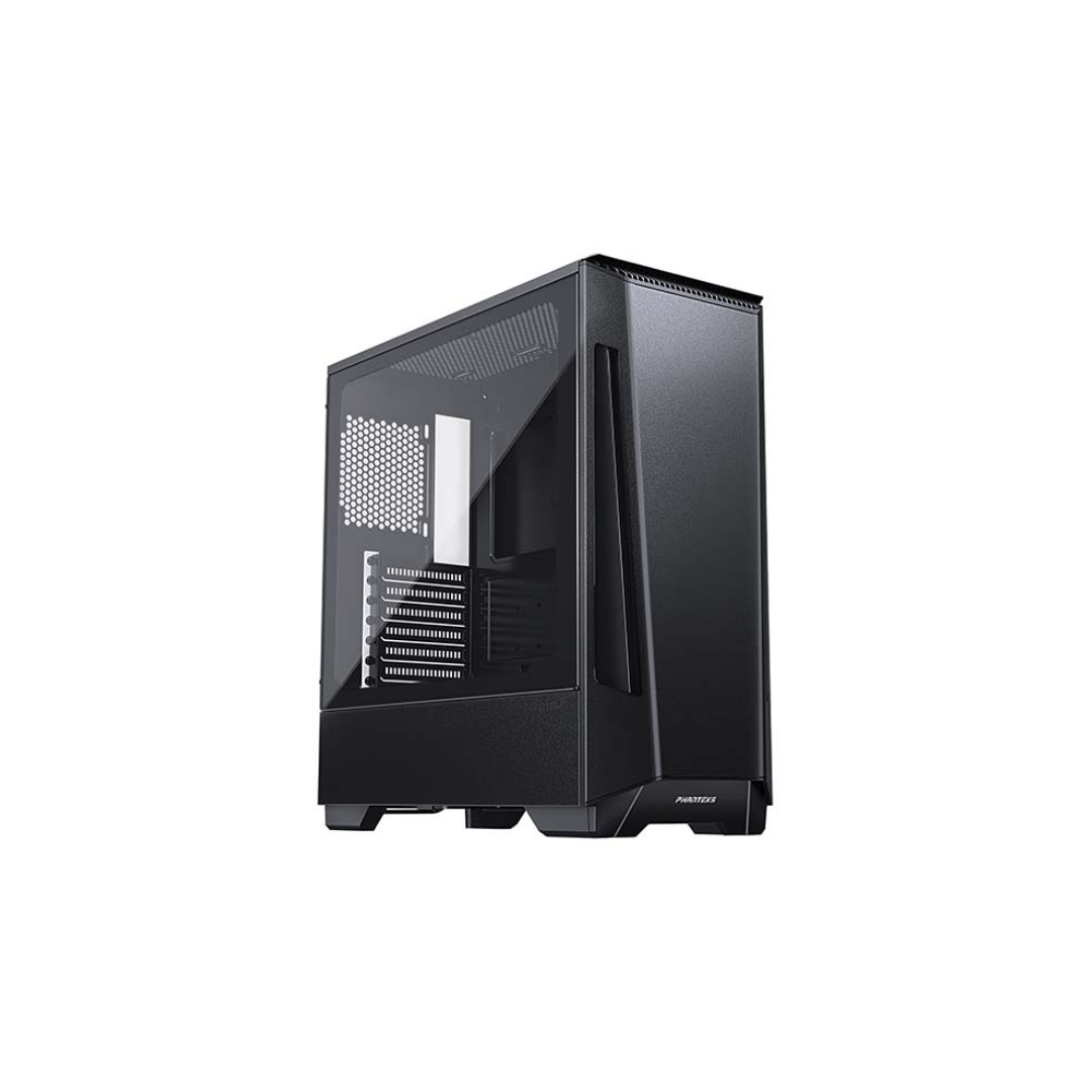 Phanteks Eclipse P360X Black TG ATX Midtower Case PH-EC360PTG_DBK01