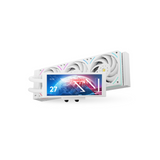 Thermalright Trofeo Vision 360 ARGB CPU Liquid Cooler