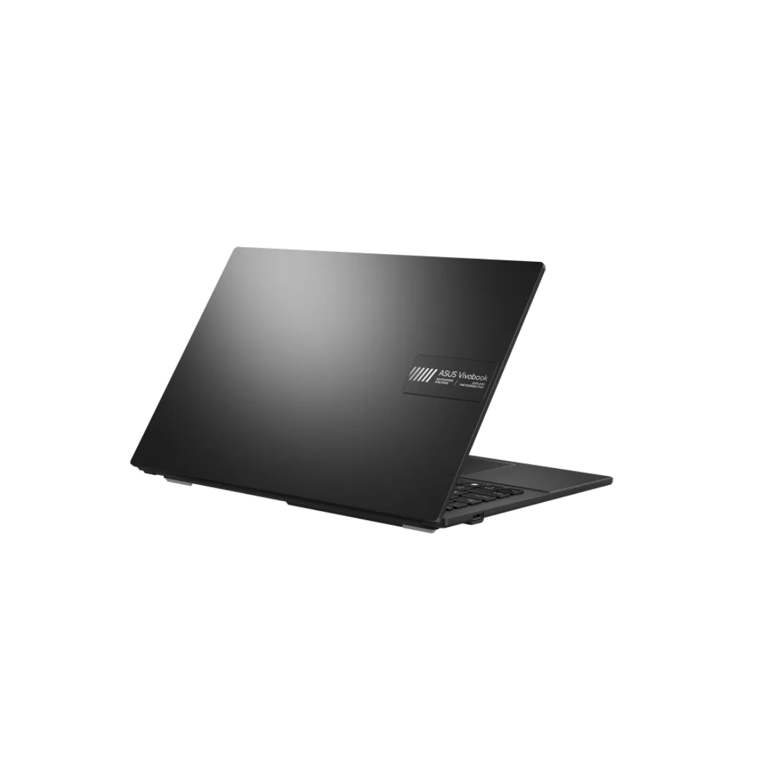 Asus Vivobook Go 15 E1504FA-BQ4313WSM Laptop | 15.6 FHD 1920x1080 | Ryzen 5 40 | 16GB D5 RAM | 512GB SSD | Windows 11 Home | Microsoft Office Home + Microsoft 365 Basic (2024) + Asus Backpack