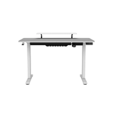 Cougar E-Star 120 Electric Gaming Desk White