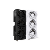 XFX Swift RX 9060 XT Pro Gaming OC 16GB Triple Fan GDDR6 (Black RX-96TS316B7/White RX-96TS316W7) Graphics Card