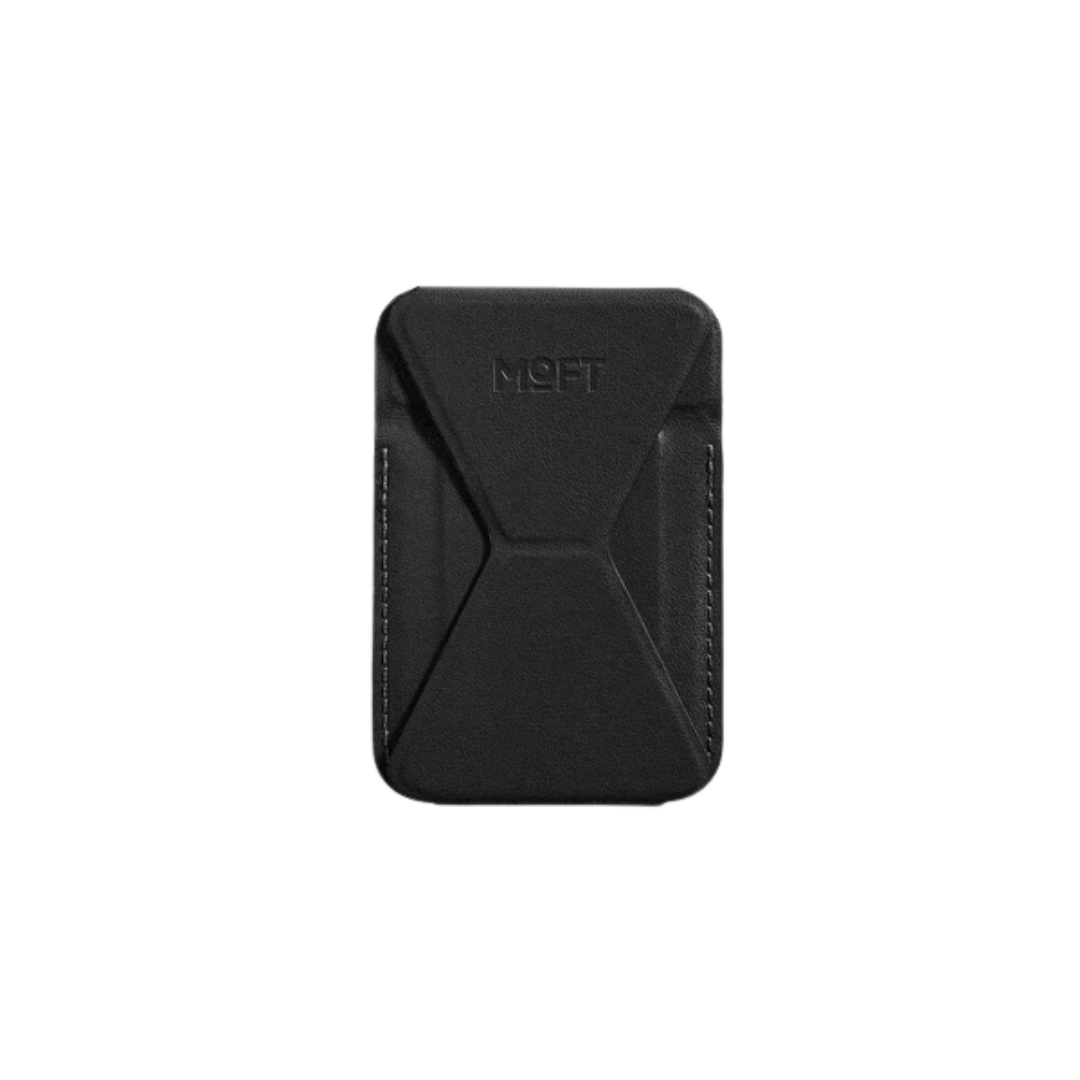 MOFT Snap-on Phone Stand & Wallet MOVAS™ - MagSafe Compatible