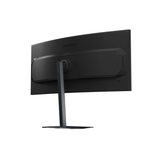 Gigabyte G34WQC2 34" Curved VA 200Hz WQHD 3440x1440 1ms HDR400 Gaming Monitor
