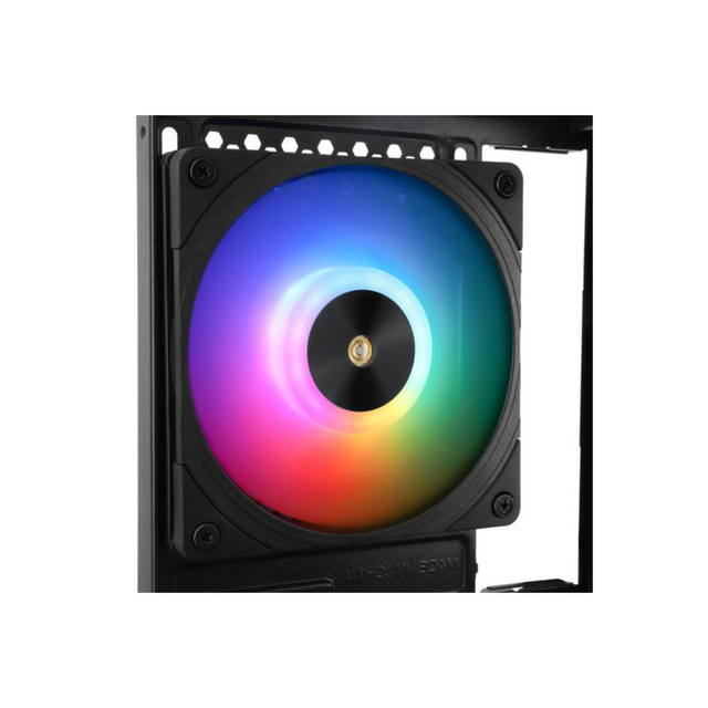 Thermalright TL-B12-S Black ARGB Fan High RPM 2150 RPM – DynaQuest PC