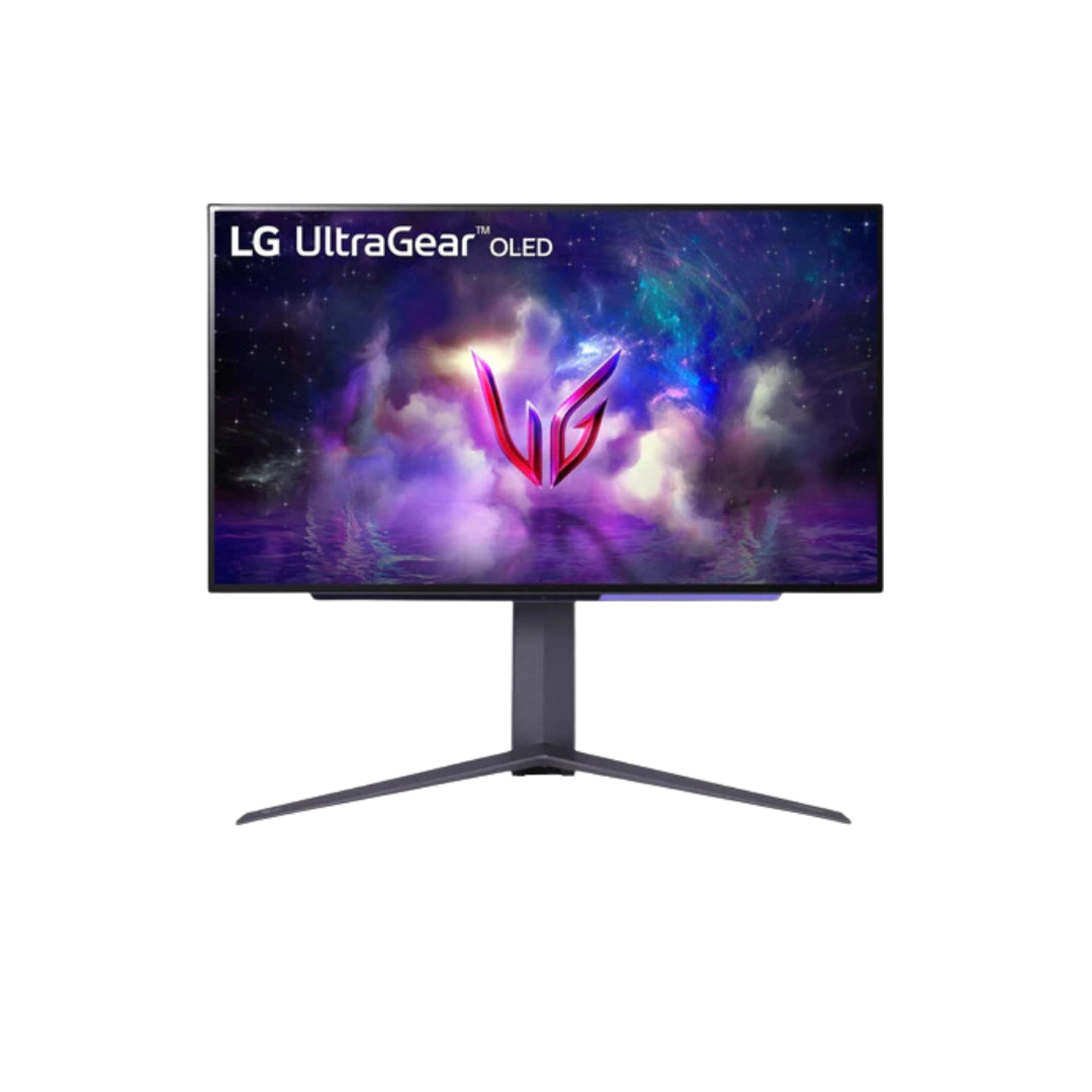 Gaming Monitor Lg Monitor 2560x1440 LG UltraGear 27